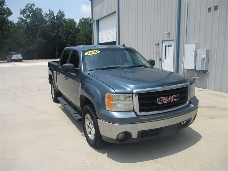 gmc sierra 1500 2010 3GTRCVE05AG247046 image gmc sierra 1500 2010 3GTRCVE05AG247046 image